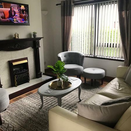 Hebridean Holiday House Βίλα Stornoway  Εξωτερικό φωτογραφία