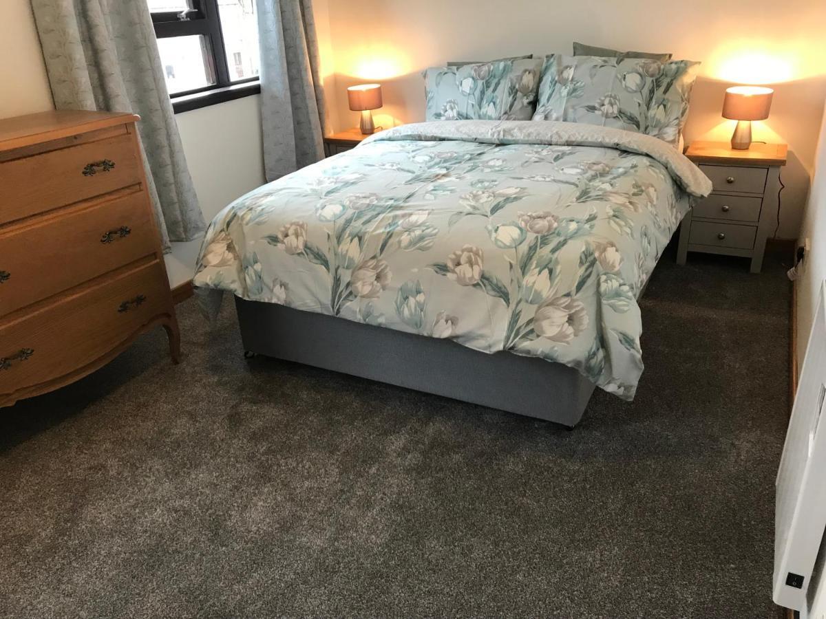 Hebridean Holiday House Βίλα Stornoway  Εξωτερικό φωτογραφία