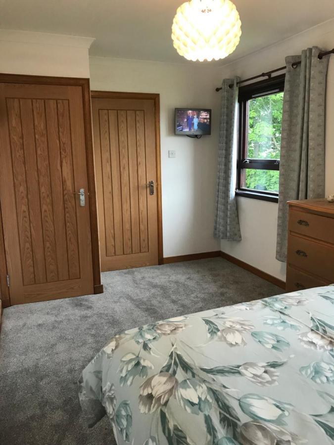 Hebridean Holiday House Βίλα Stornoway  Εξωτερικό φωτογραφία