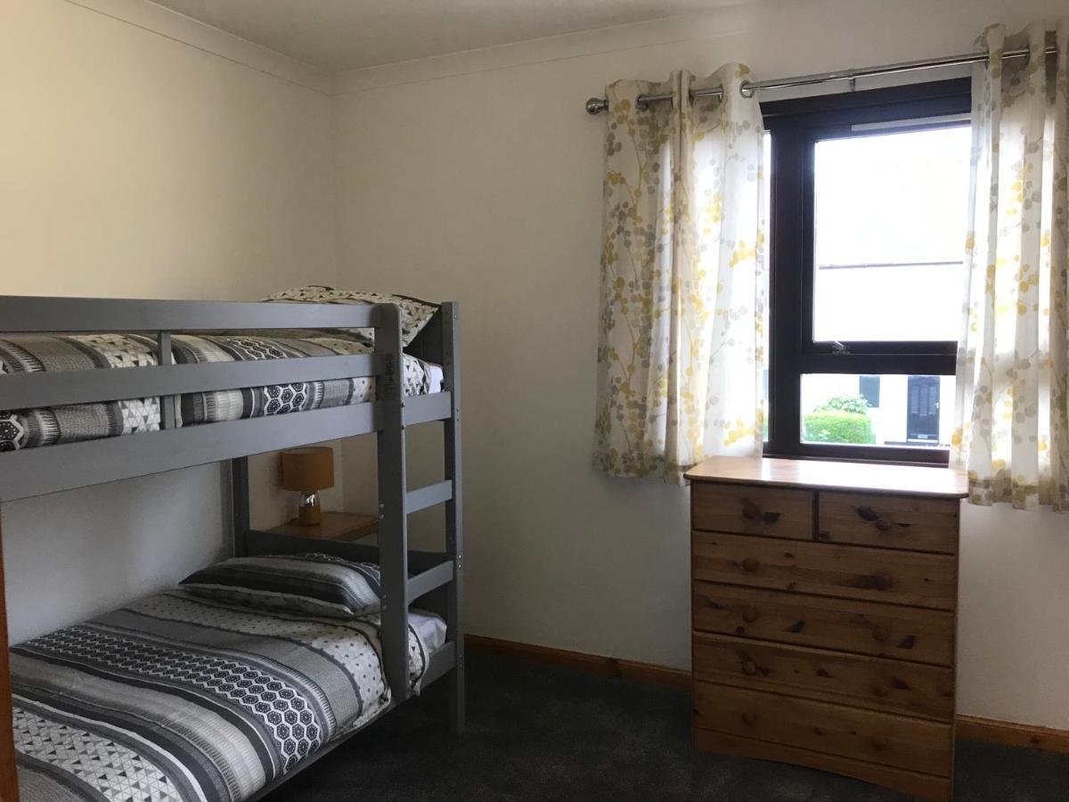 Hebridean Holiday House Βίλα Stornoway  Εξωτερικό φωτογραφία