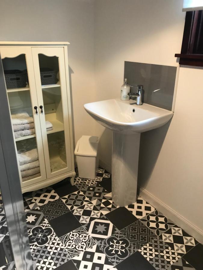Hebridean Holiday House Βίλα Stornoway  Εξωτερικό φωτογραφία