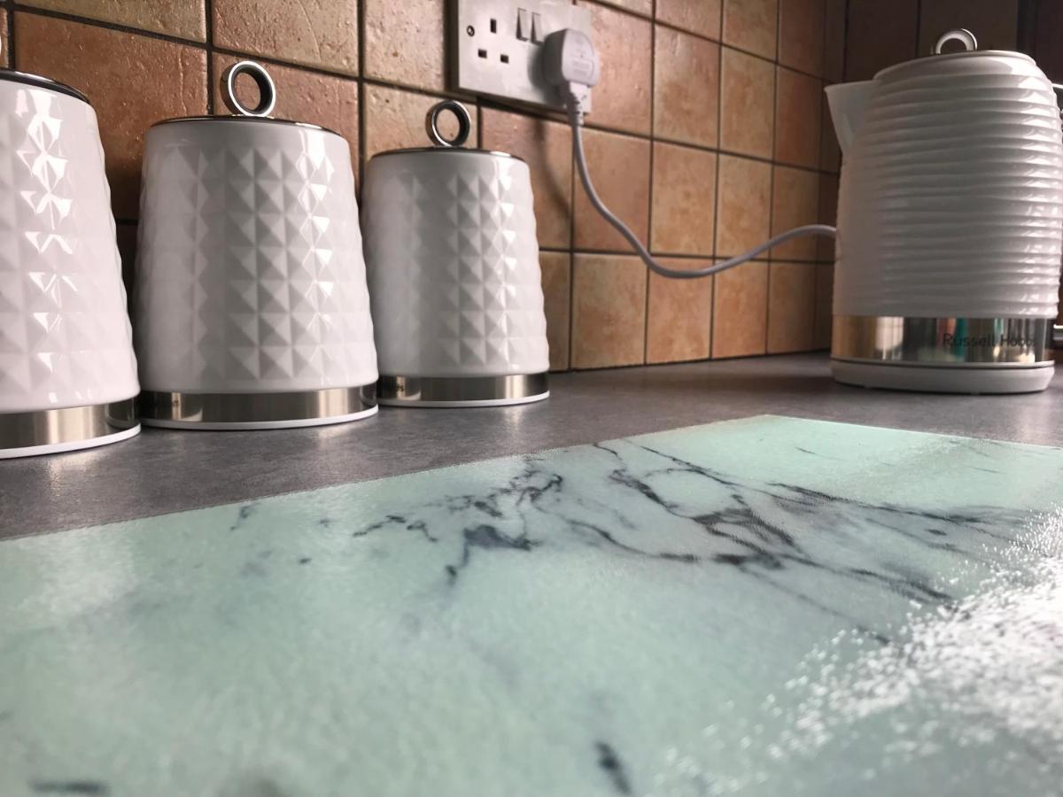 Hebridean Holiday House Βίλα Stornoway  Εξωτερικό φωτογραφία