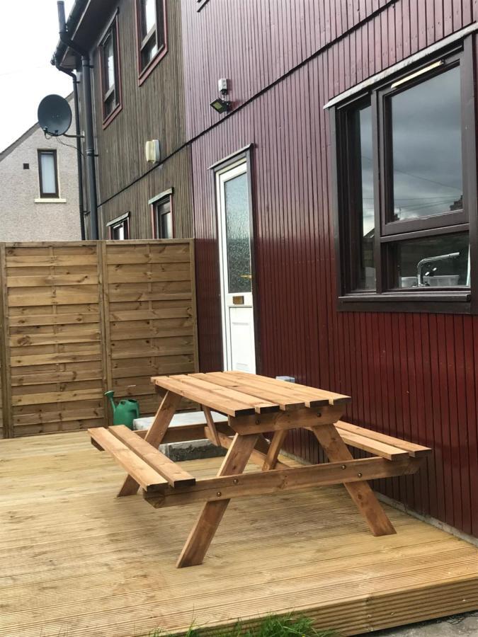 Hebridean Holiday House Βίλα Stornoway  Εξωτερικό φωτογραφία