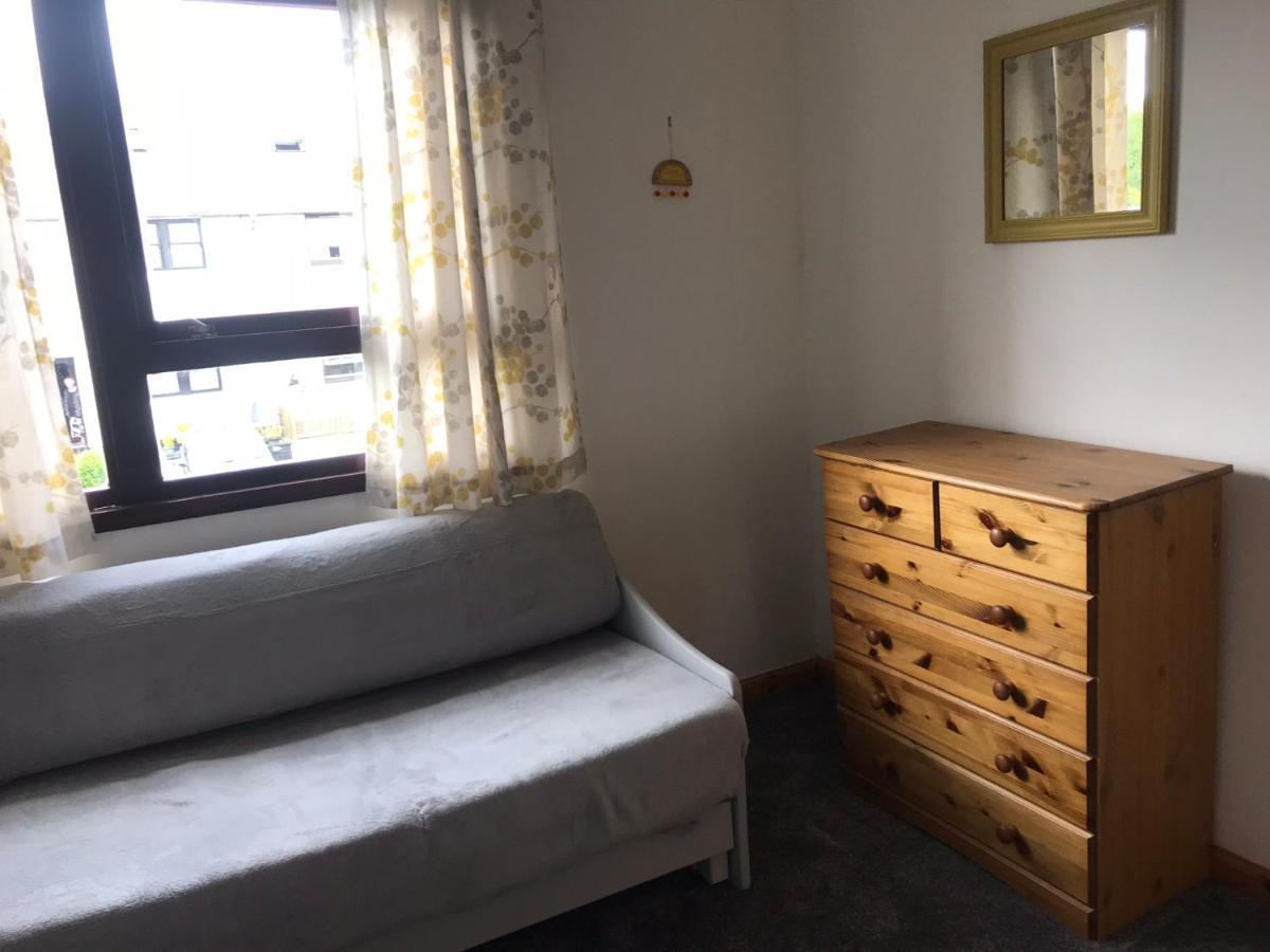 Hebridean Holiday House Βίλα Stornoway  Εξωτερικό φωτογραφία