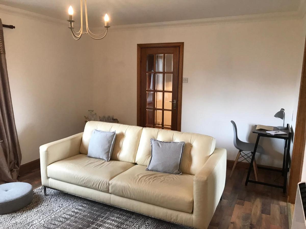Hebridean Holiday House Βίλα Stornoway  Εξωτερικό φωτογραφία