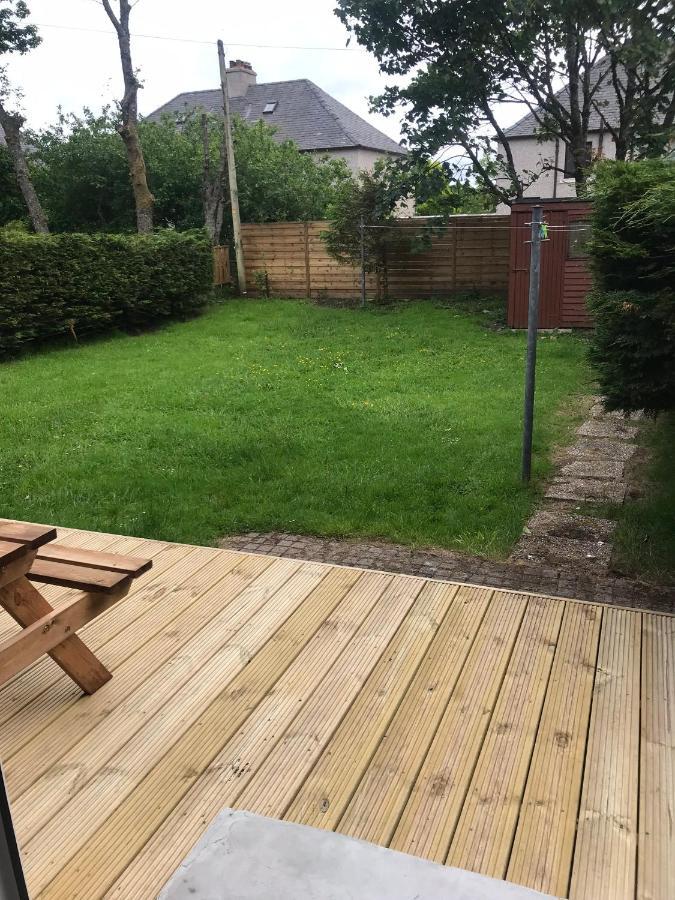 Hebridean Holiday House Βίλα Stornoway  Εξωτερικό φωτογραφία