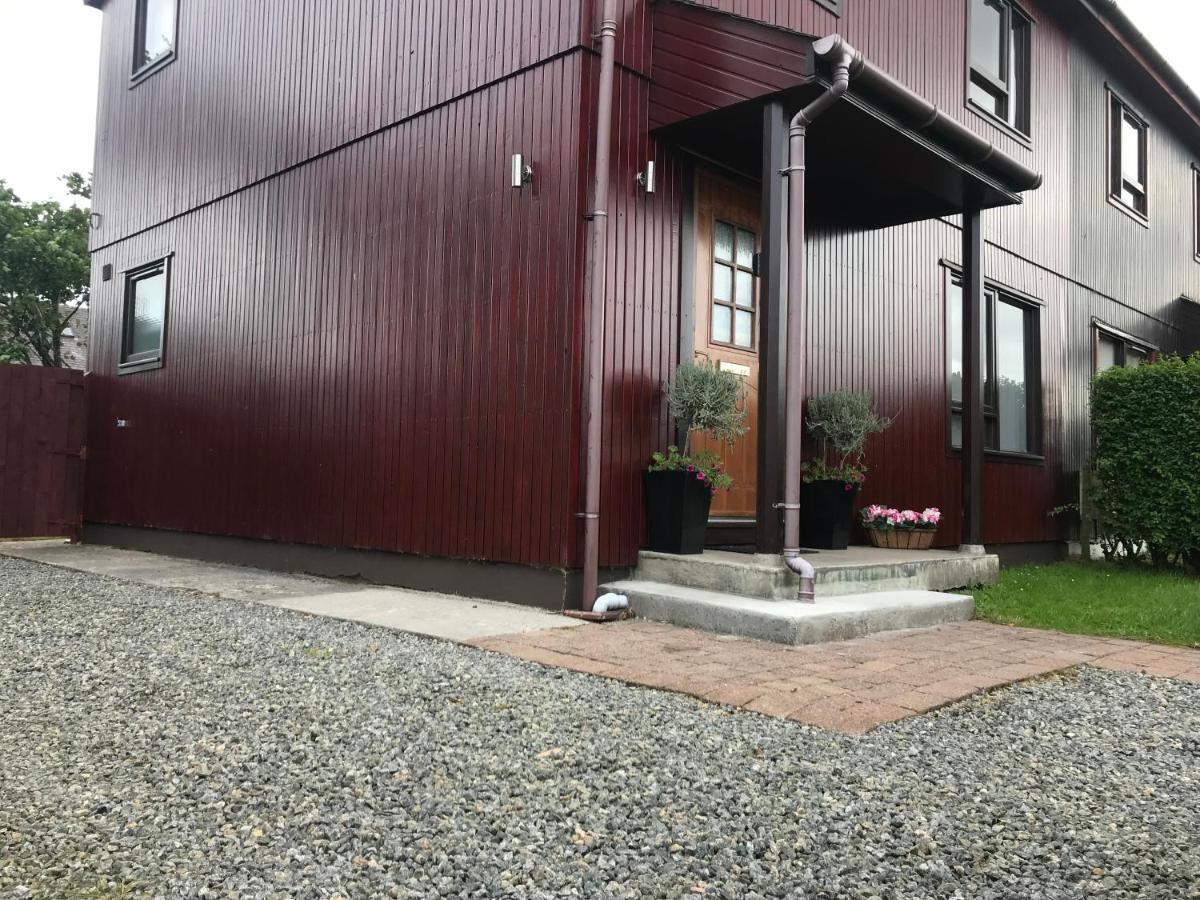 Hebridean Holiday House Βίλα Stornoway  Εξωτερικό φωτογραφία