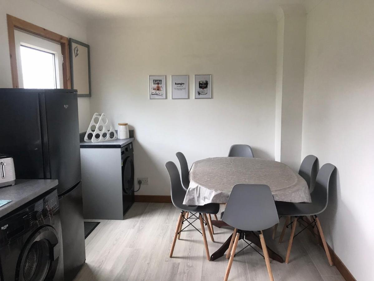 Hebridean Holiday House Βίλα Stornoway  Εξωτερικό φωτογραφία