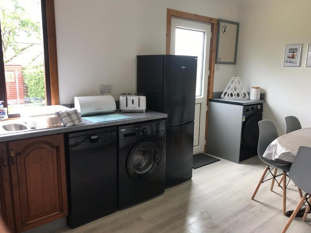 Hebridean Holiday House Βίλα Stornoway  Εξωτερικό φωτογραφία
