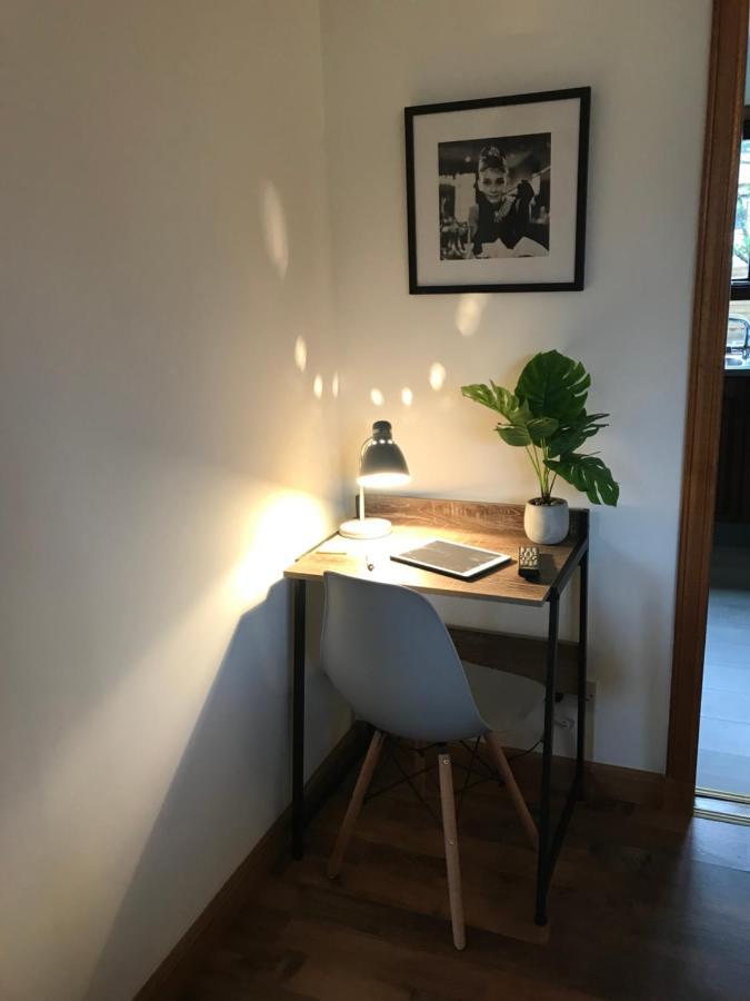 Hebridean Holiday House Βίλα Stornoway  Εξωτερικό φωτογραφία