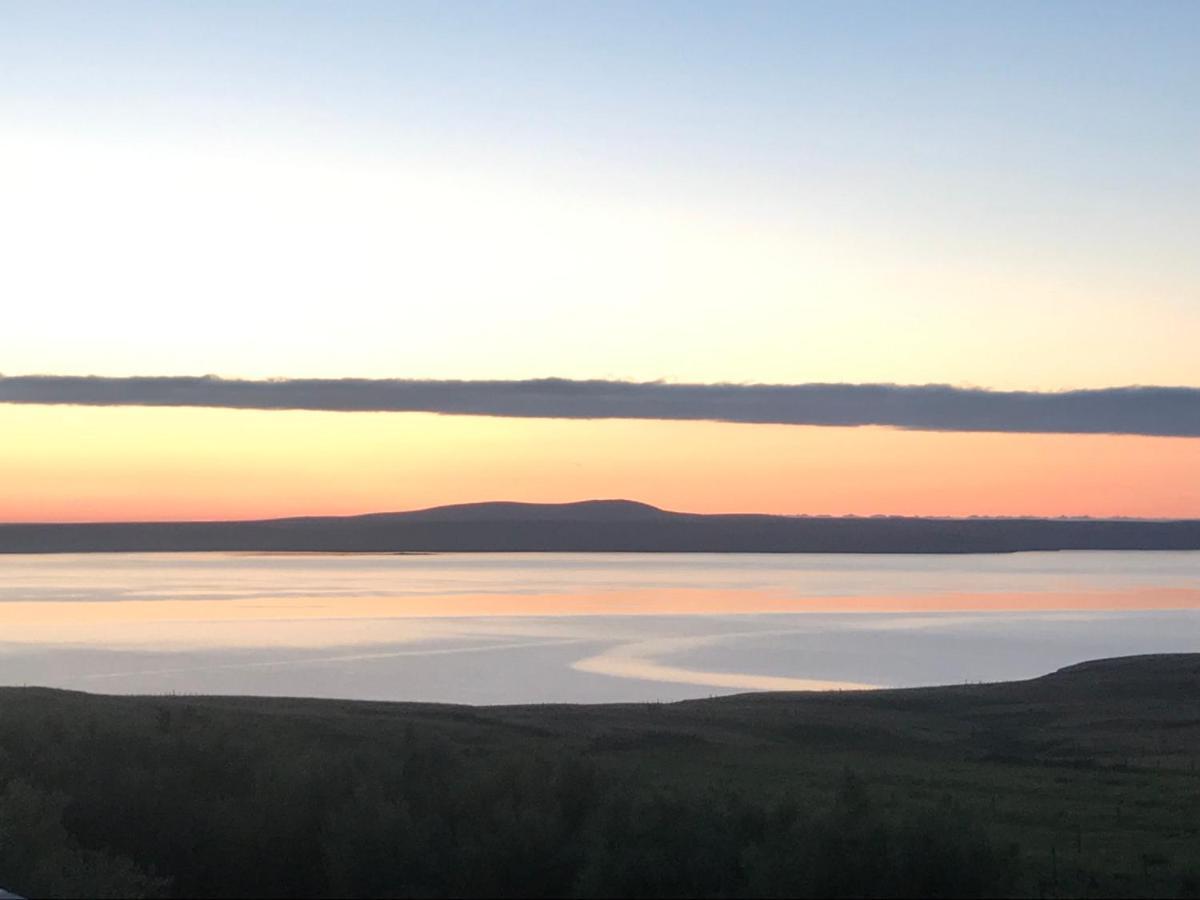 Hebridean Holiday House Βίλα Stornoway  Εξωτερικό φωτογραφία