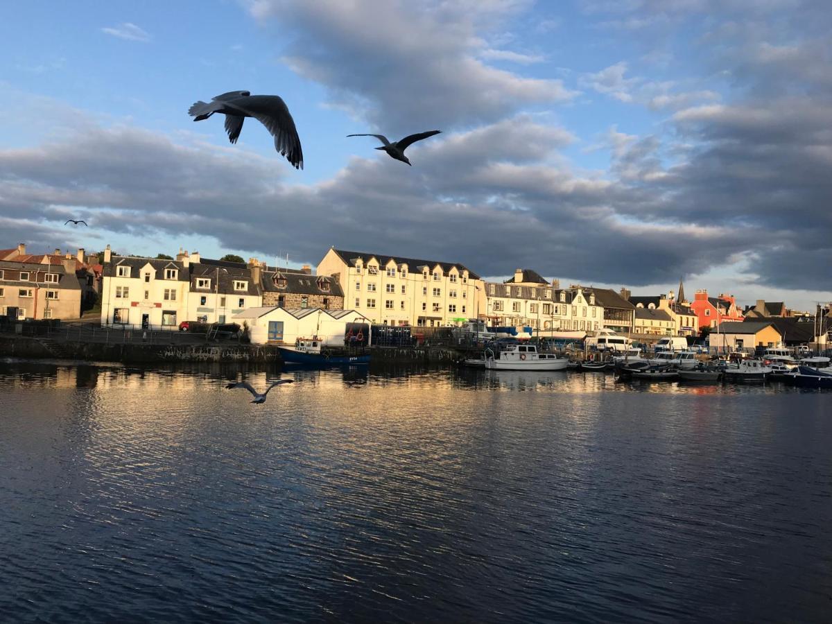 Hebridean Holiday House Βίλα Stornoway  Εξωτερικό φωτογραφία